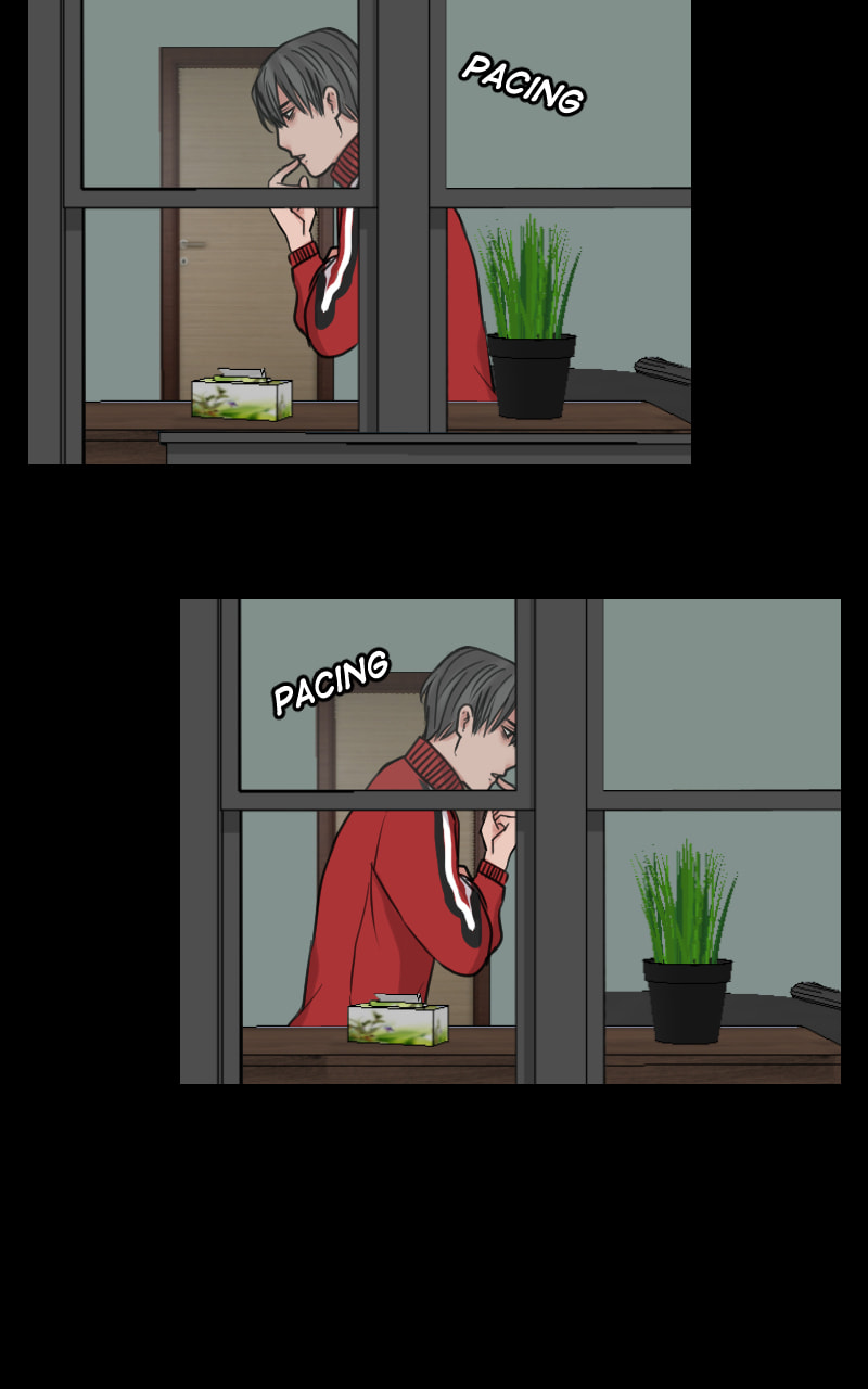 The Doctors are Out Chapter 19 page 41 - 