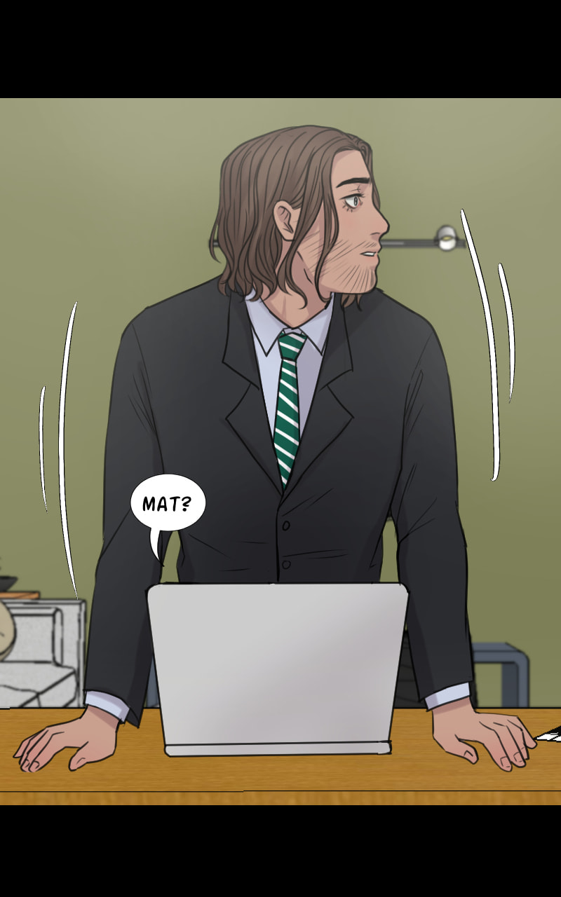 The Doctors are Out Chapter 19 page 42 - 