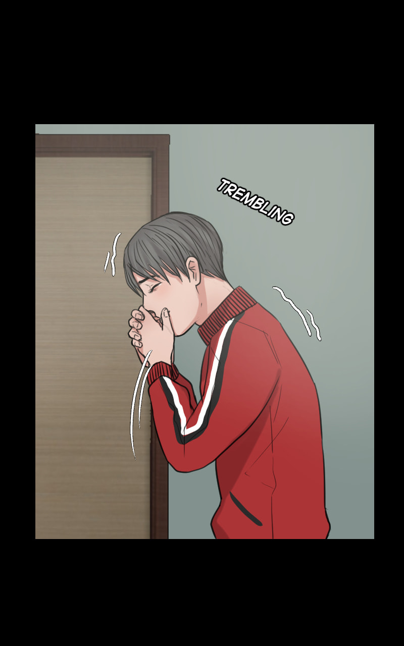 The Doctors are Out Chapter 19 page 43 - 