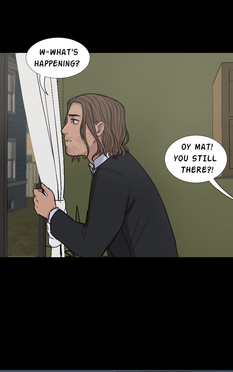The Doctors are Out Chapter 19 page 44 - 