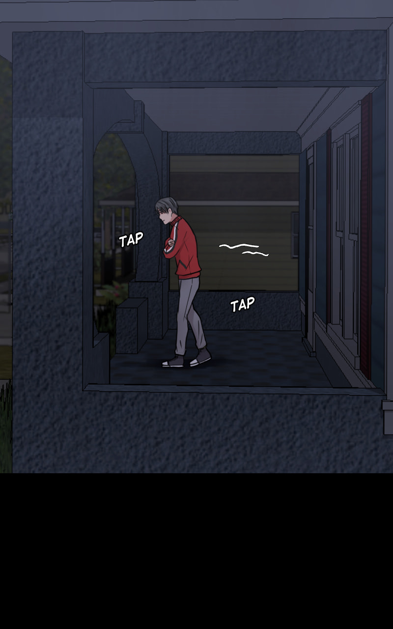 The Doctors are Out Chapter 19 page 45 - 