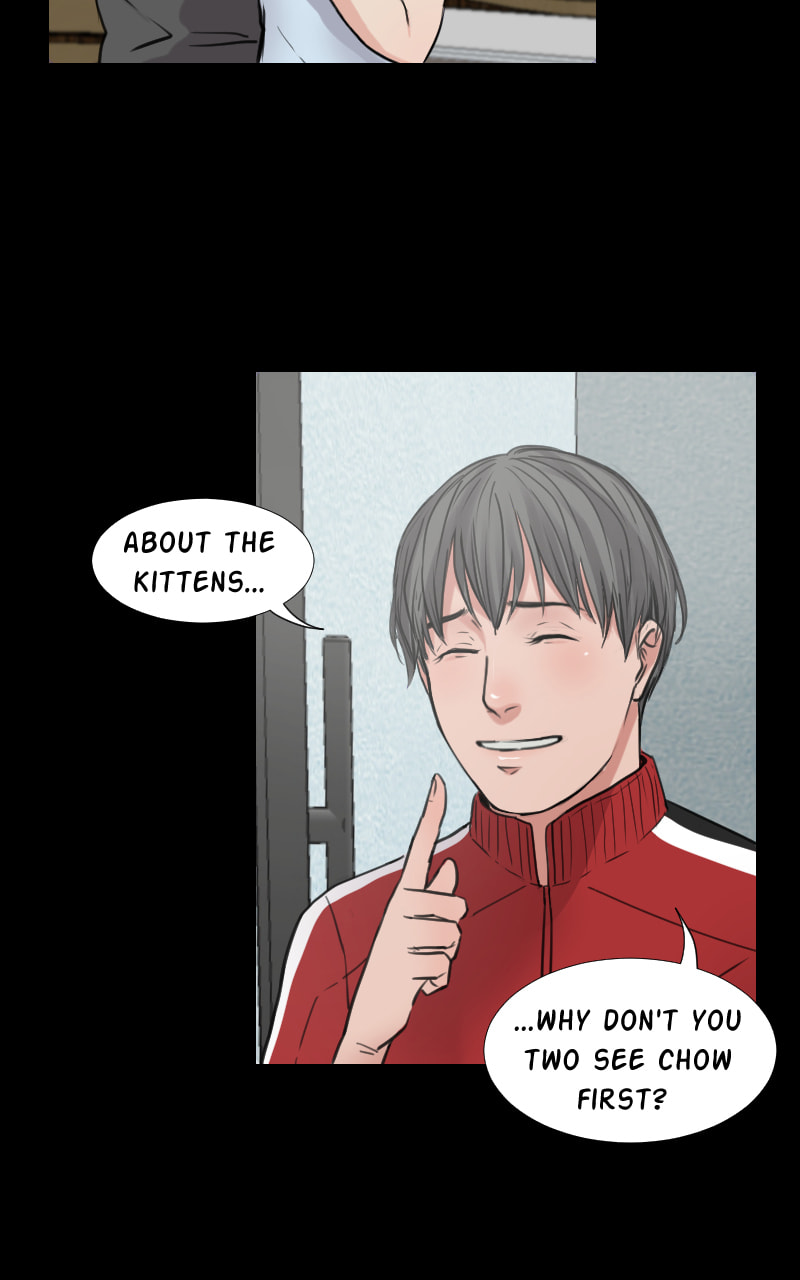 The Doctors are Out Chapter 19 page 6 - 