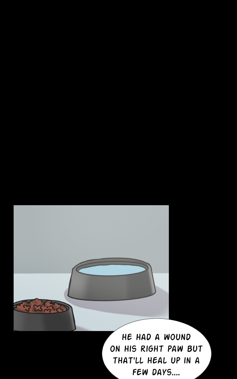 The Doctors are Out Chapter 19 page 7 - 