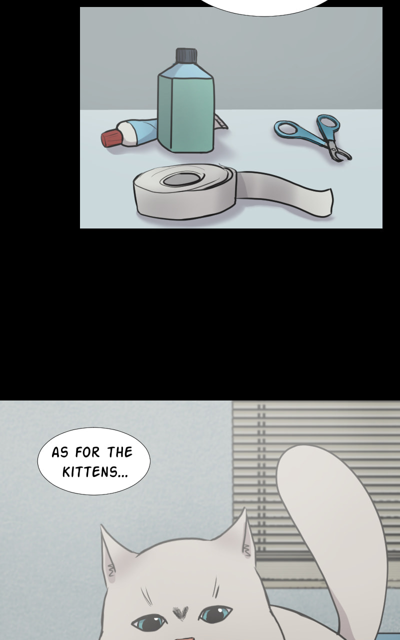 The Doctors are Out Chapter 19 page 8 - 