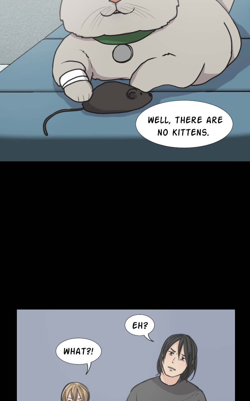 The Doctors are Out Chapter 19 page 9 - 