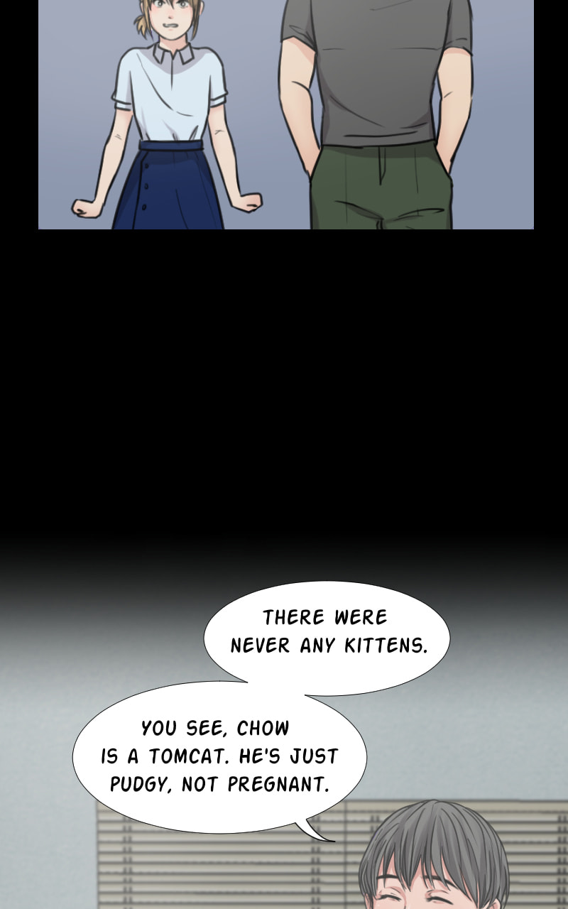 The Doctors are Out Chapter 19 page 10 - 