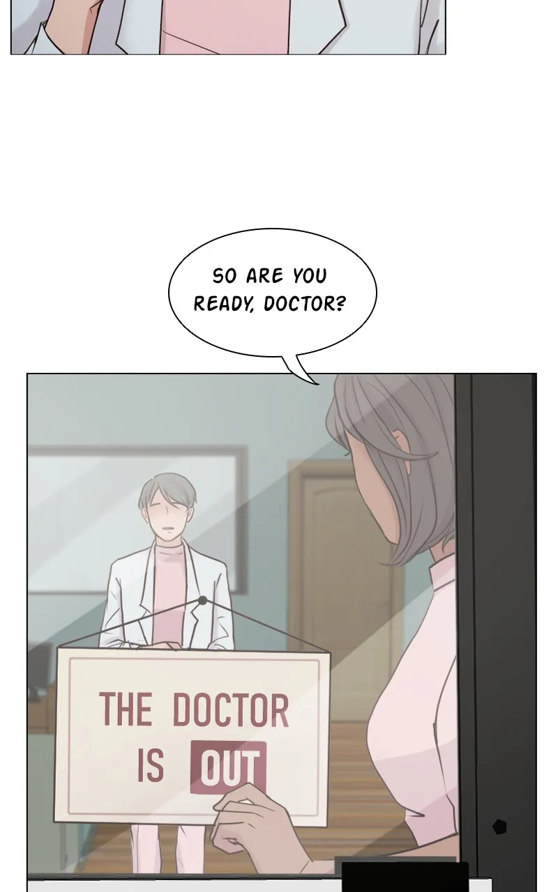 The Doctors are Out Chapter 2 page 11 - 