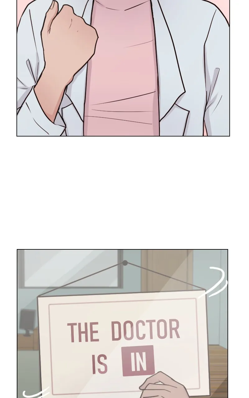 The Doctors are Out Chapter 2 page 13 - 