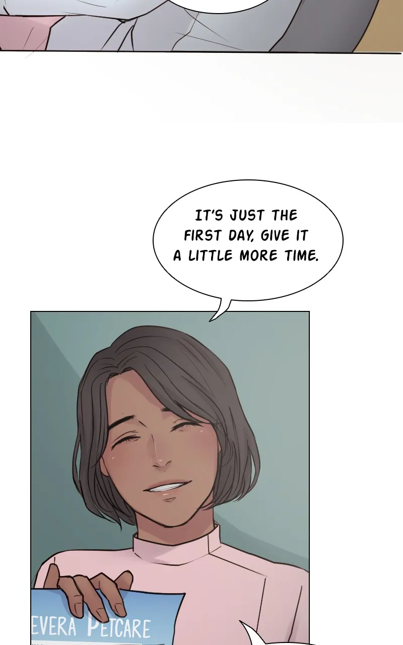 The Doctors are Out Chapter 2 page 17 - 
