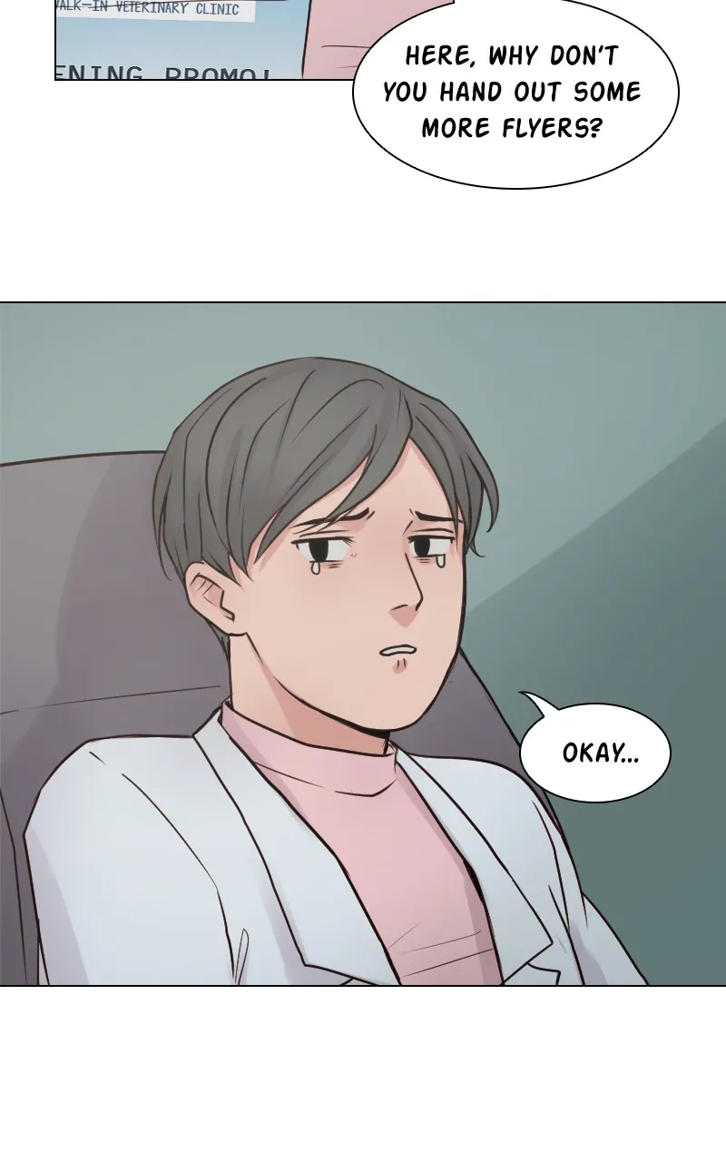 The Doctors are Out Chapter 2 page 18 - 