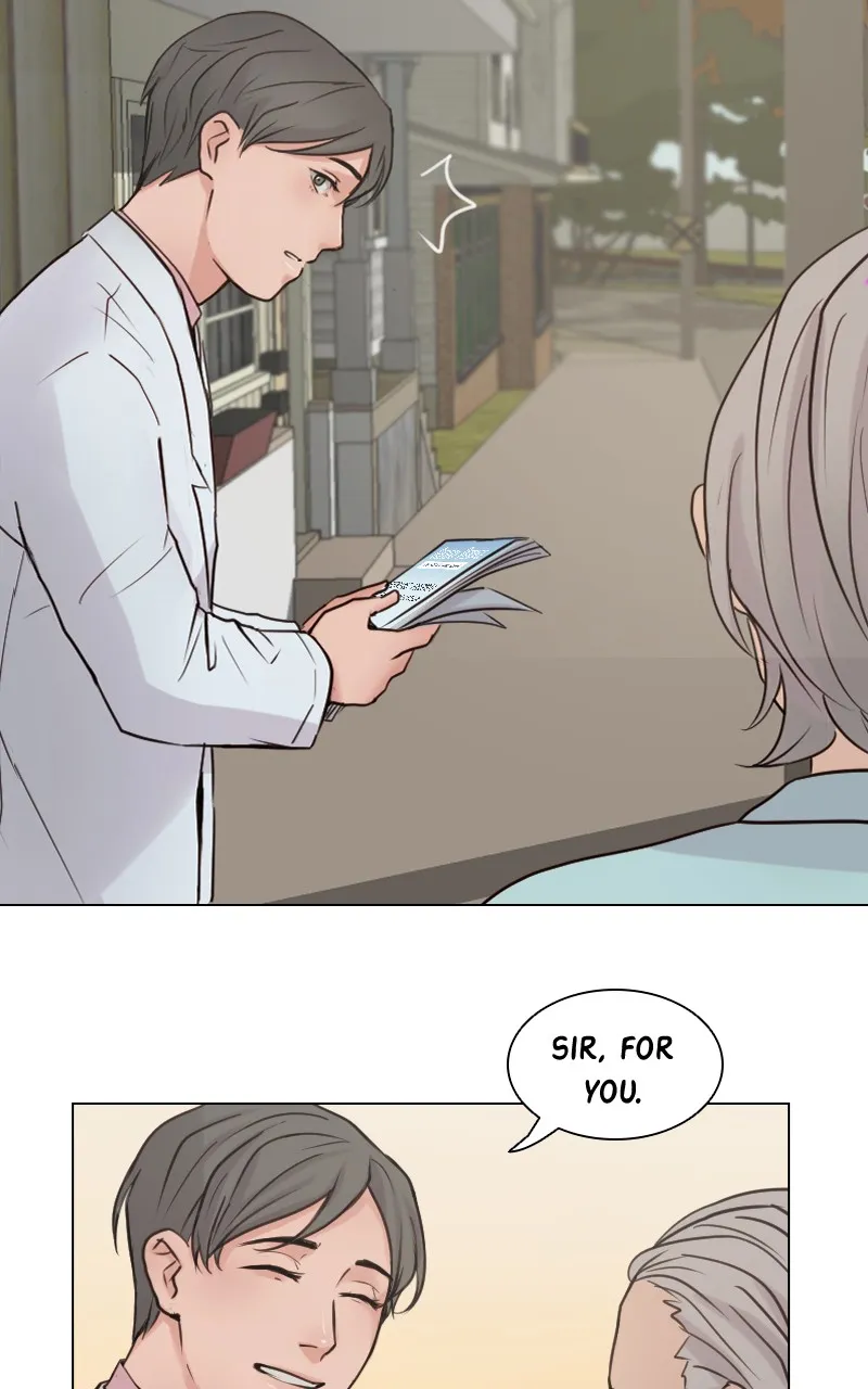 The Doctors are Out Chapter 2 page 20 - 