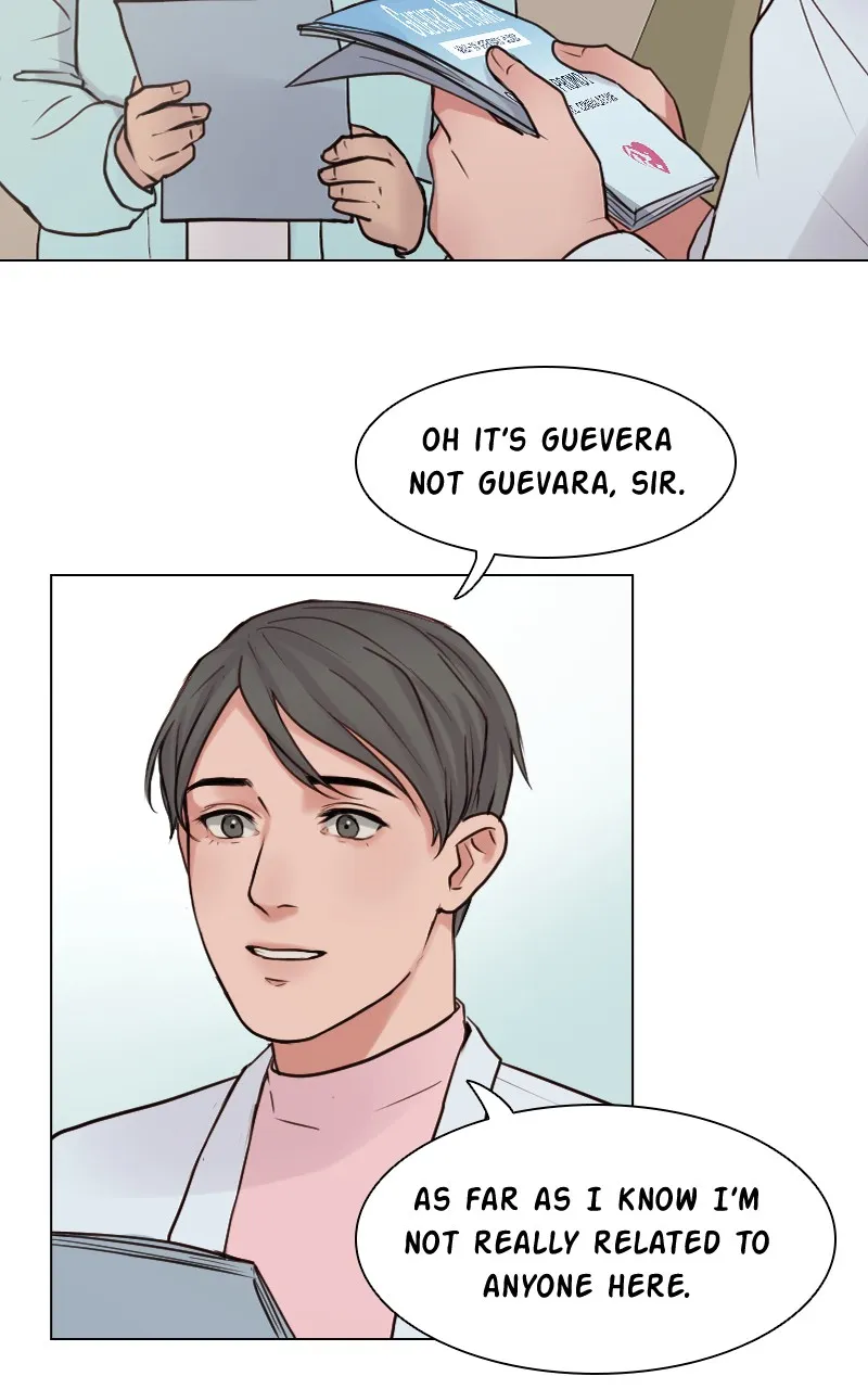 The Doctors are Out Chapter 2 page 22 - 