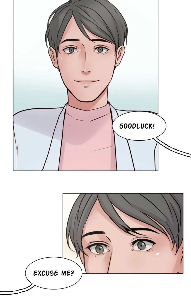 The Doctors are Out Chapter 2 page 25 - 