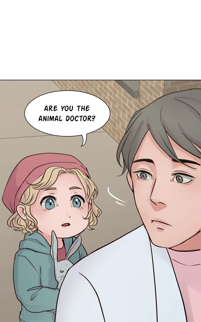 The Doctors are Out Chapter 2 page 26 - 