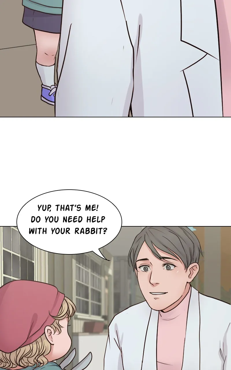 The Doctors are Out Chapter 2 page 27 - 