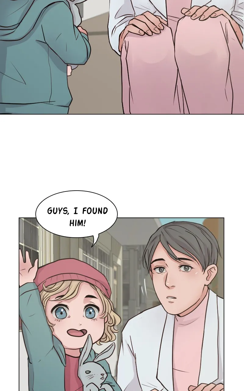 The Doctors are Out Chapter 2 page 28 - 