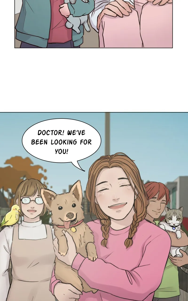 The Doctors are Out Chapter 2 page 29 - 