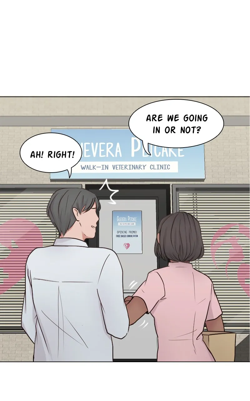 The Doctors are Out Chapter 2 page 4 - 