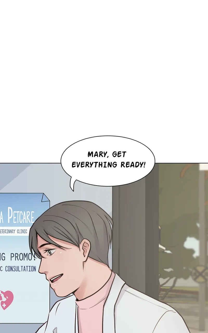 The Doctors are Out Chapter 2 page 31 - 