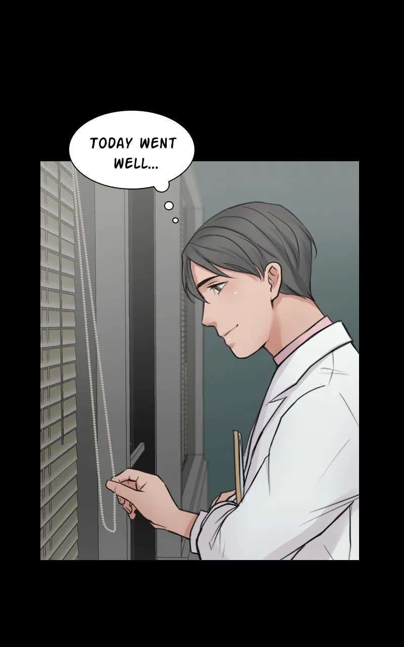 The Doctors are Out Chapter 2 page 36 - 