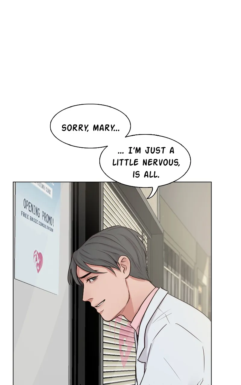 The Doctors are Out Chapter 2 page 5 - 