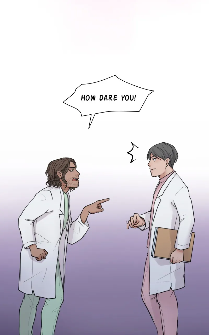 The Doctors are Out Chapter 2 page 46 - 
