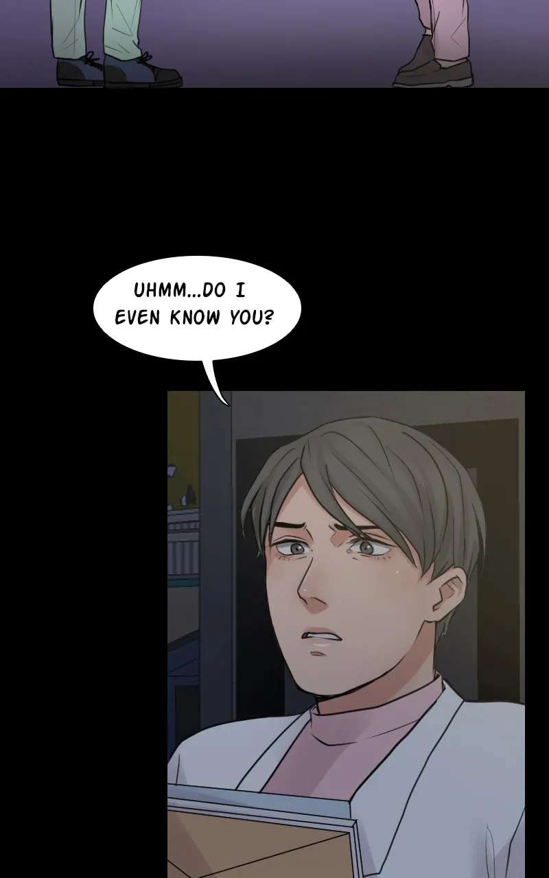 The Doctors are Out Chapter 2 page 47 - 