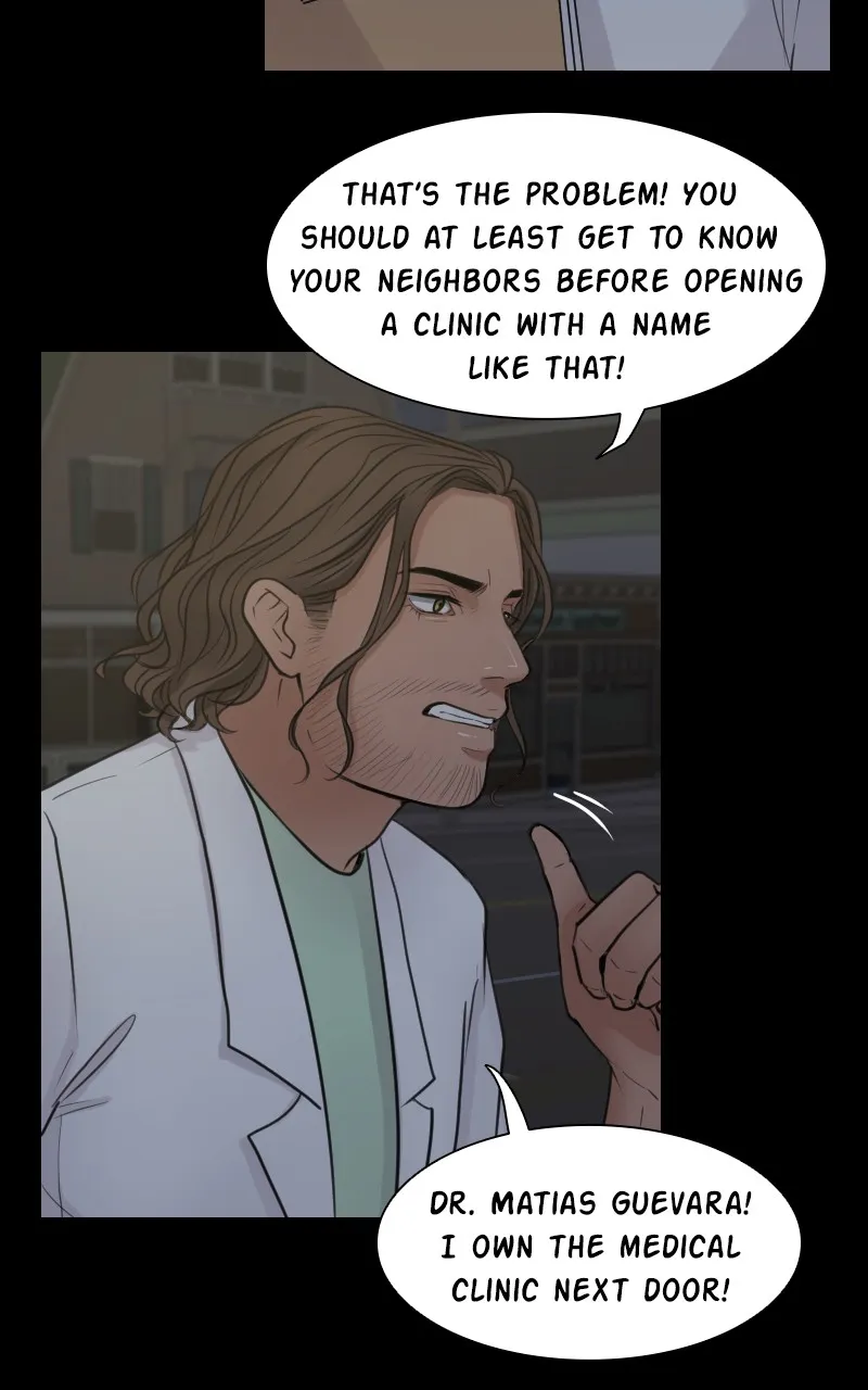 The Doctors are Out Chapter 2 page 48 - 