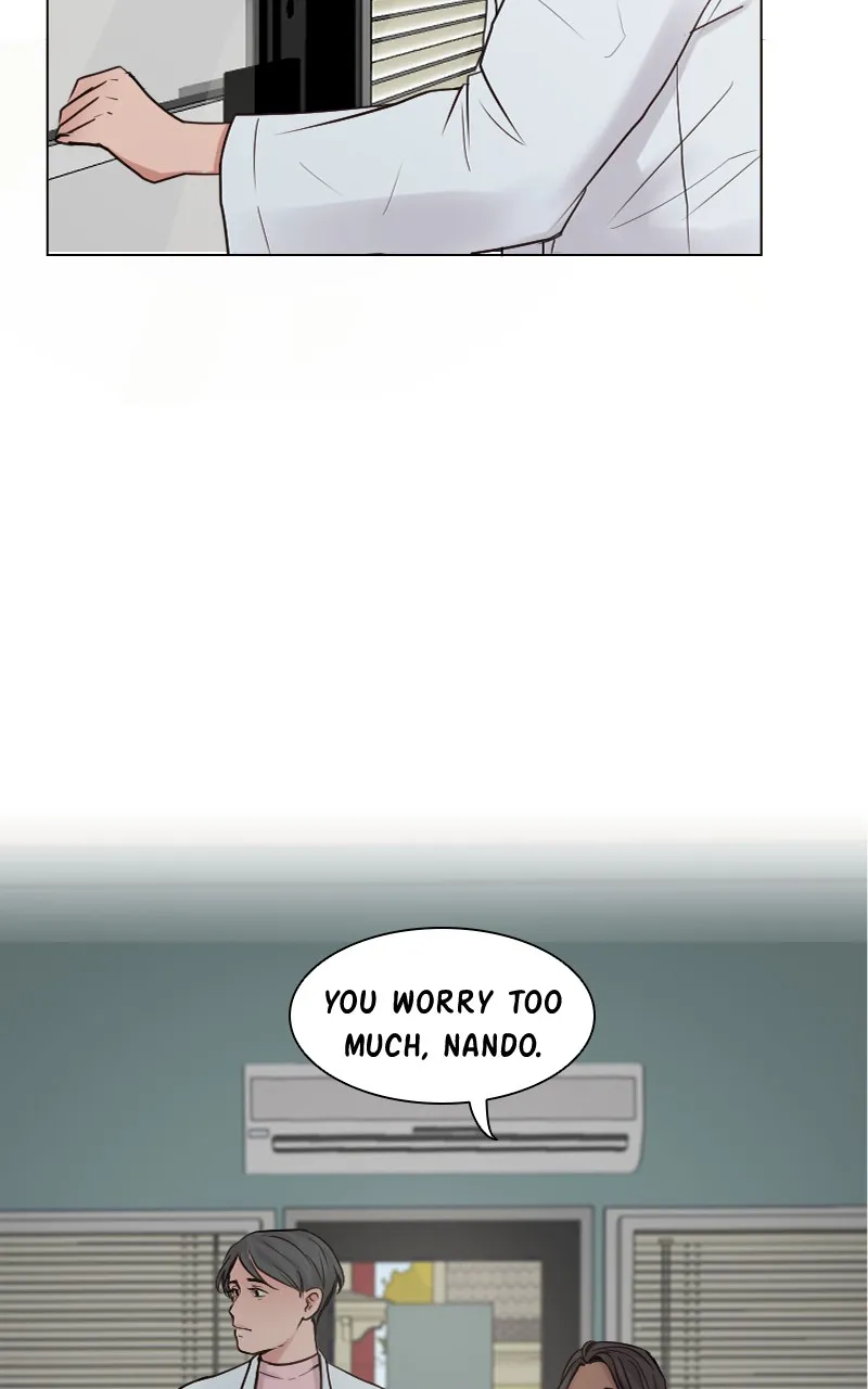 The Doctors are Out Chapter 2 page 6 - 