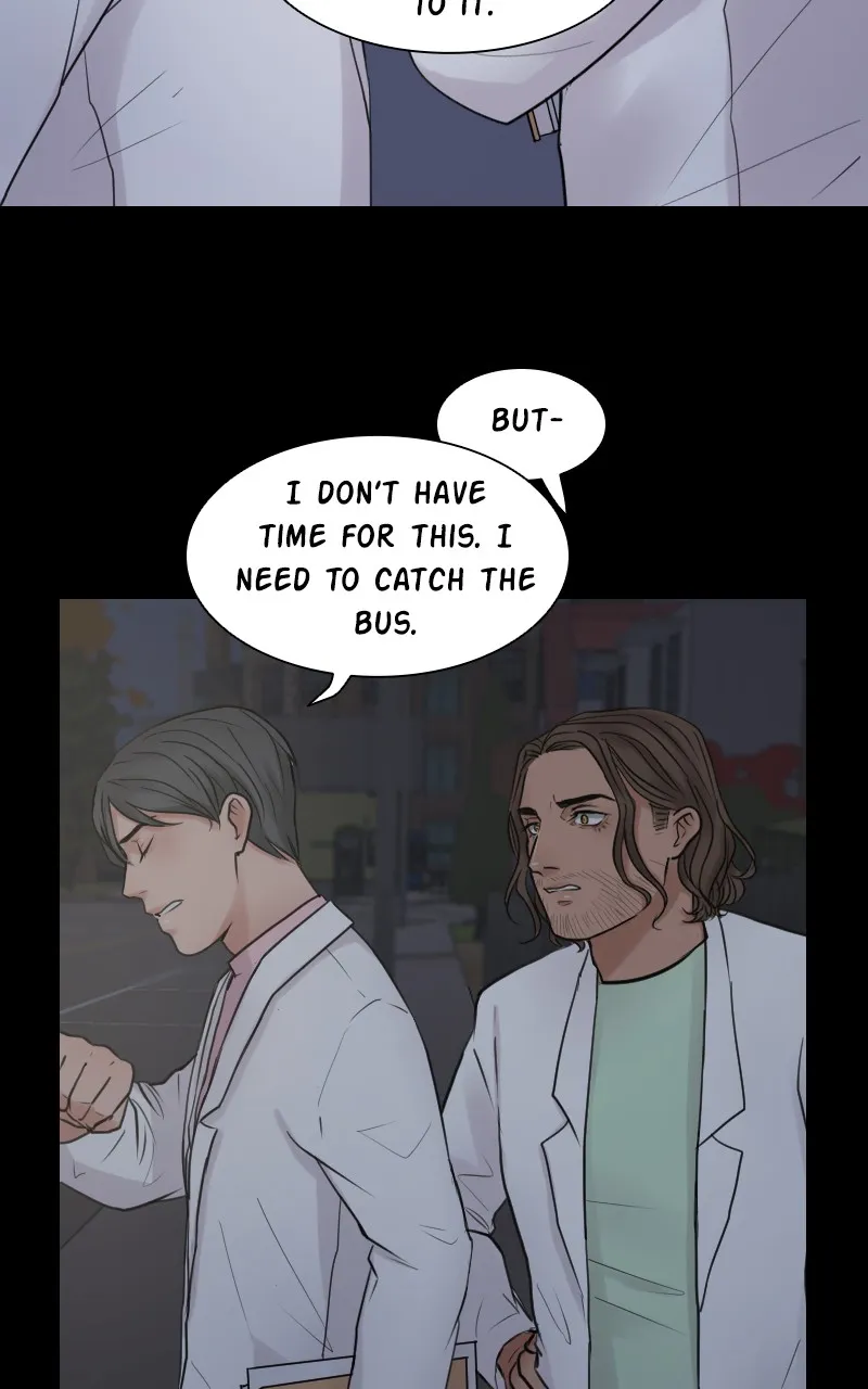 The Doctors are Out Chapter 2 page 51 - 