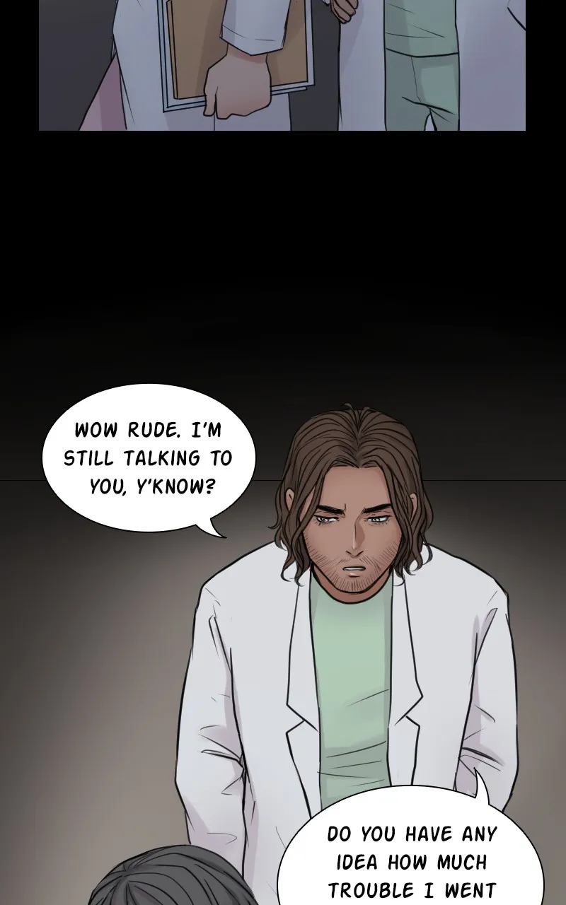 The Doctors are Out Chapter 2 page 52 - 