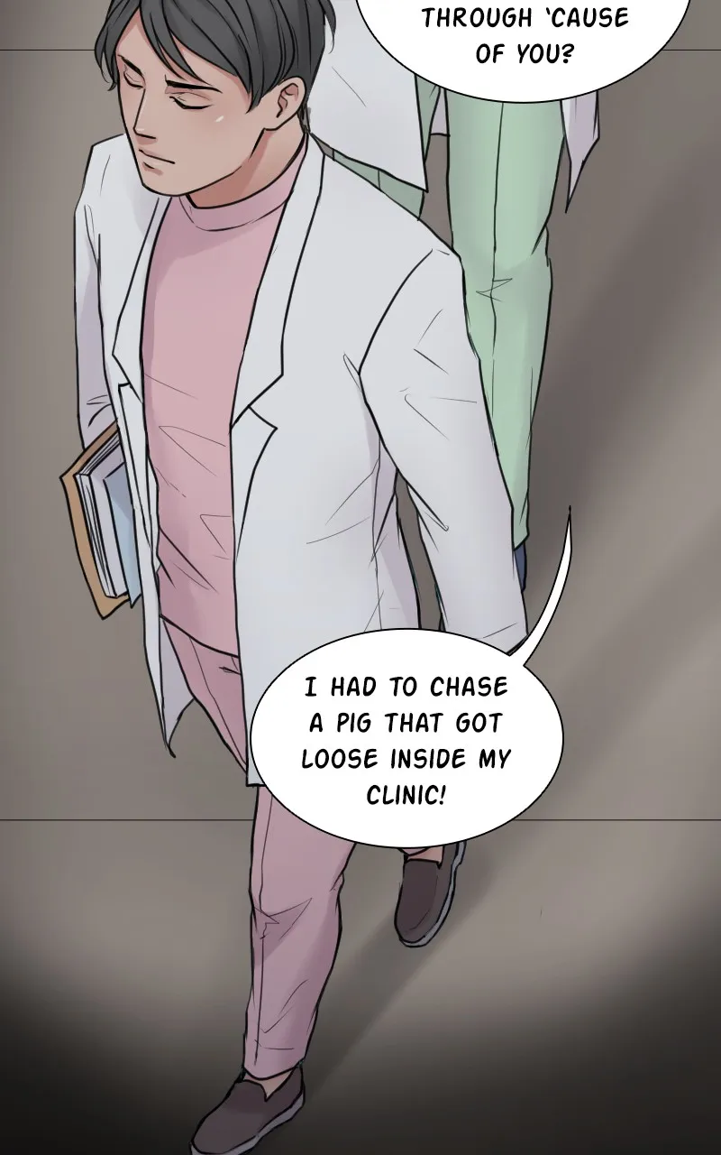 The Doctors are Out Chapter 2 page 53 - 