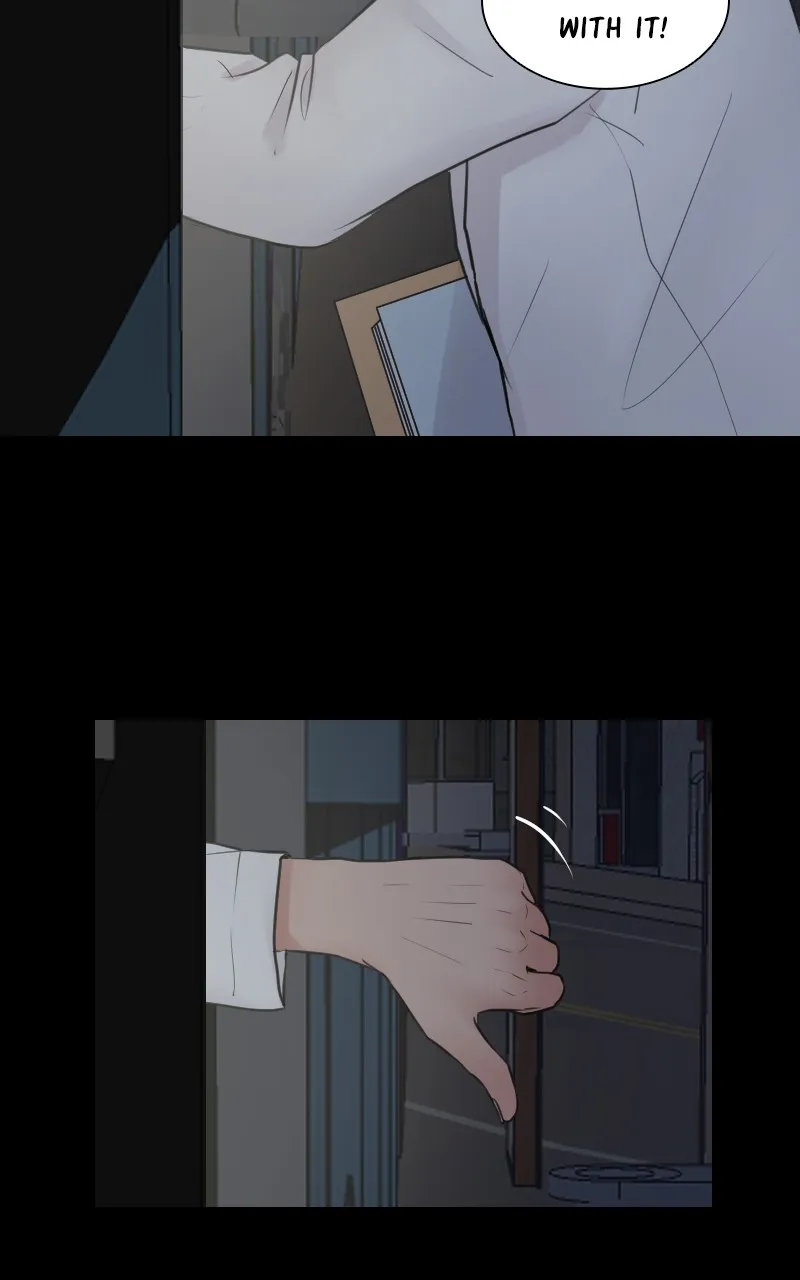 The Doctors are Out Chapter 2 page 56 - 