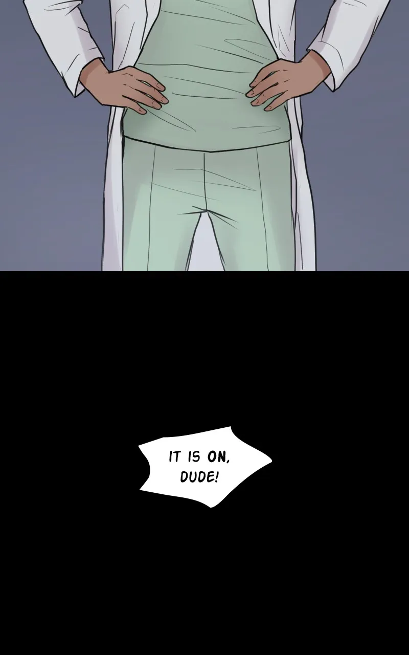 The Doctors are Out Chapter 2 page 58 - 