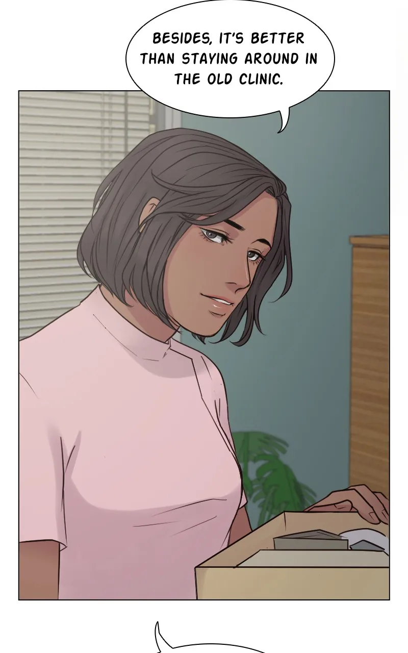 The Doctors are Out Chapter 2 page 8 - 