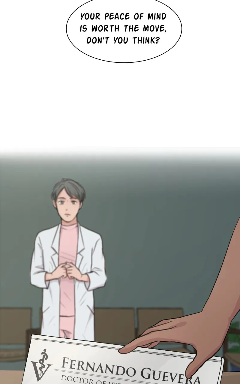 The Doctors are Out Chapter 2 page 9 - 