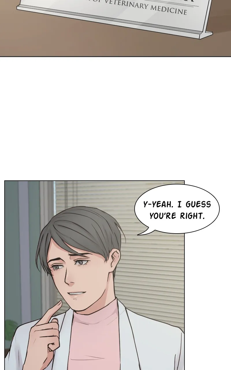 The Doctors are Out Chapter 2 page 10 - 