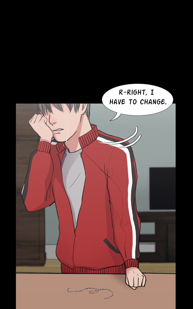 The Doctors are Out Chapter 20 page 12 - 