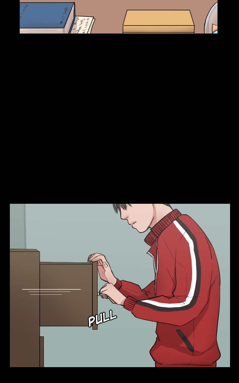 The Doctors are Out Chapter 20 page 13 - 