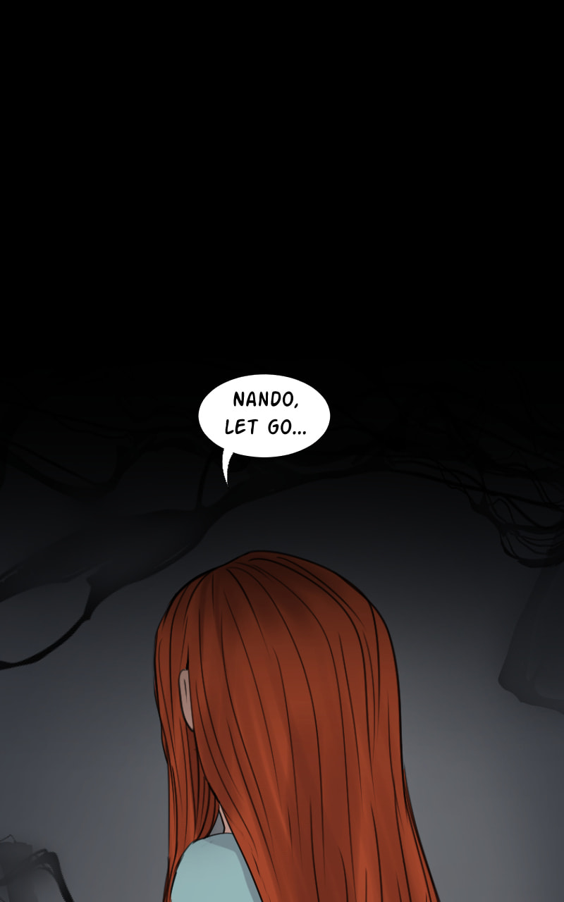 The Doctors are Out Chapter 20 page 16 - 