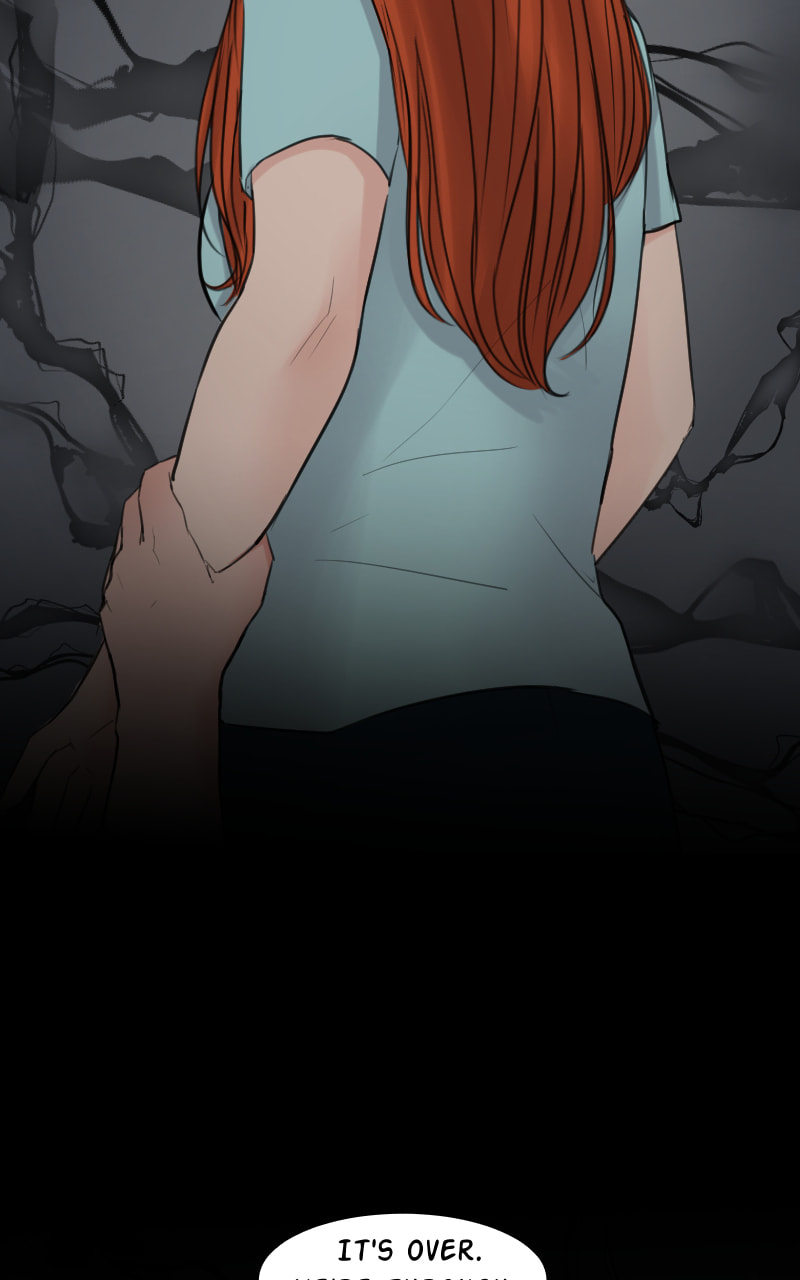 The Doctors are Out Chapter 20 page 17 - 