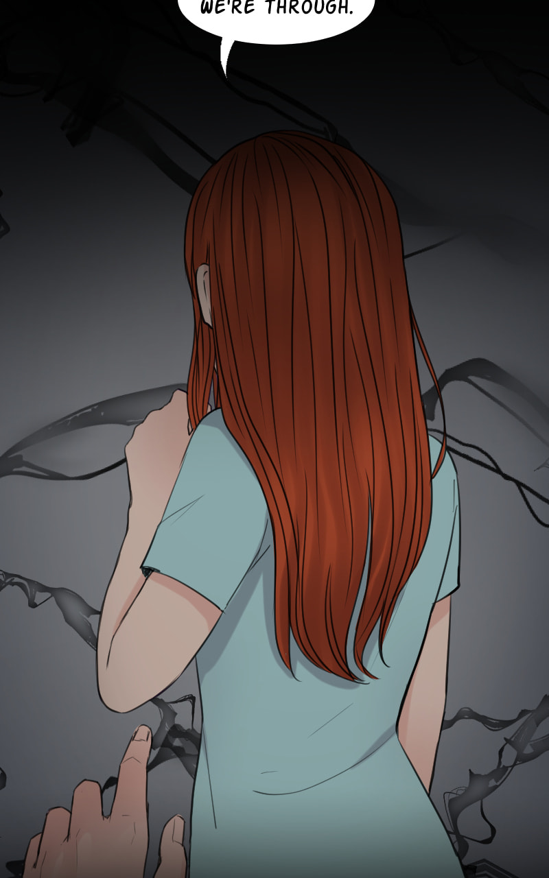The Doctors are Out Chapter 20 page 18 - 