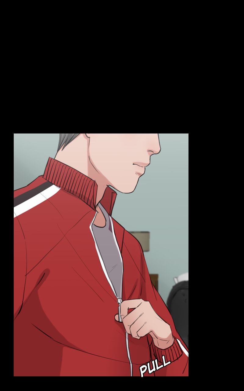 The Doctors are Out Chapter 20 page 3 - 