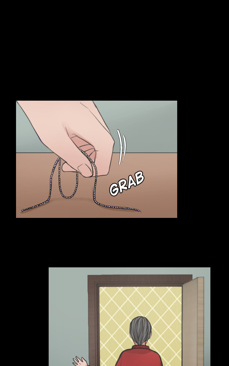 The Doctors are Out Chapter 20 page 21 - 