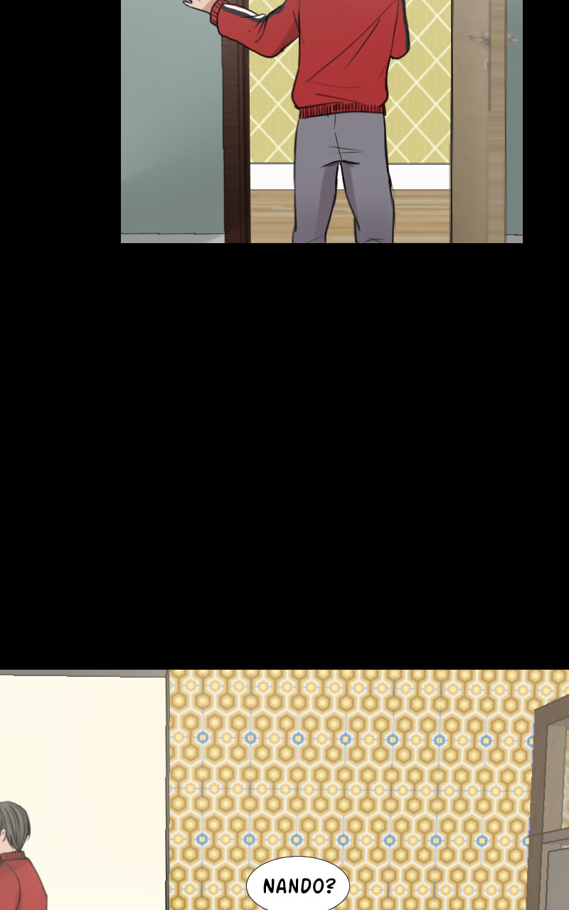 The Doctors are Out Chapter 20 page 22 - 