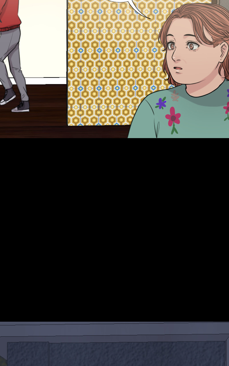 The Doctors are Out Chapter 20 page 23 - 
