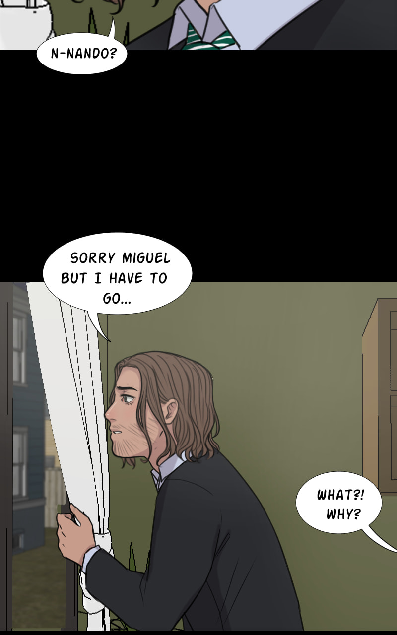 The Doctors are Out Chapter 20 page 27 - 