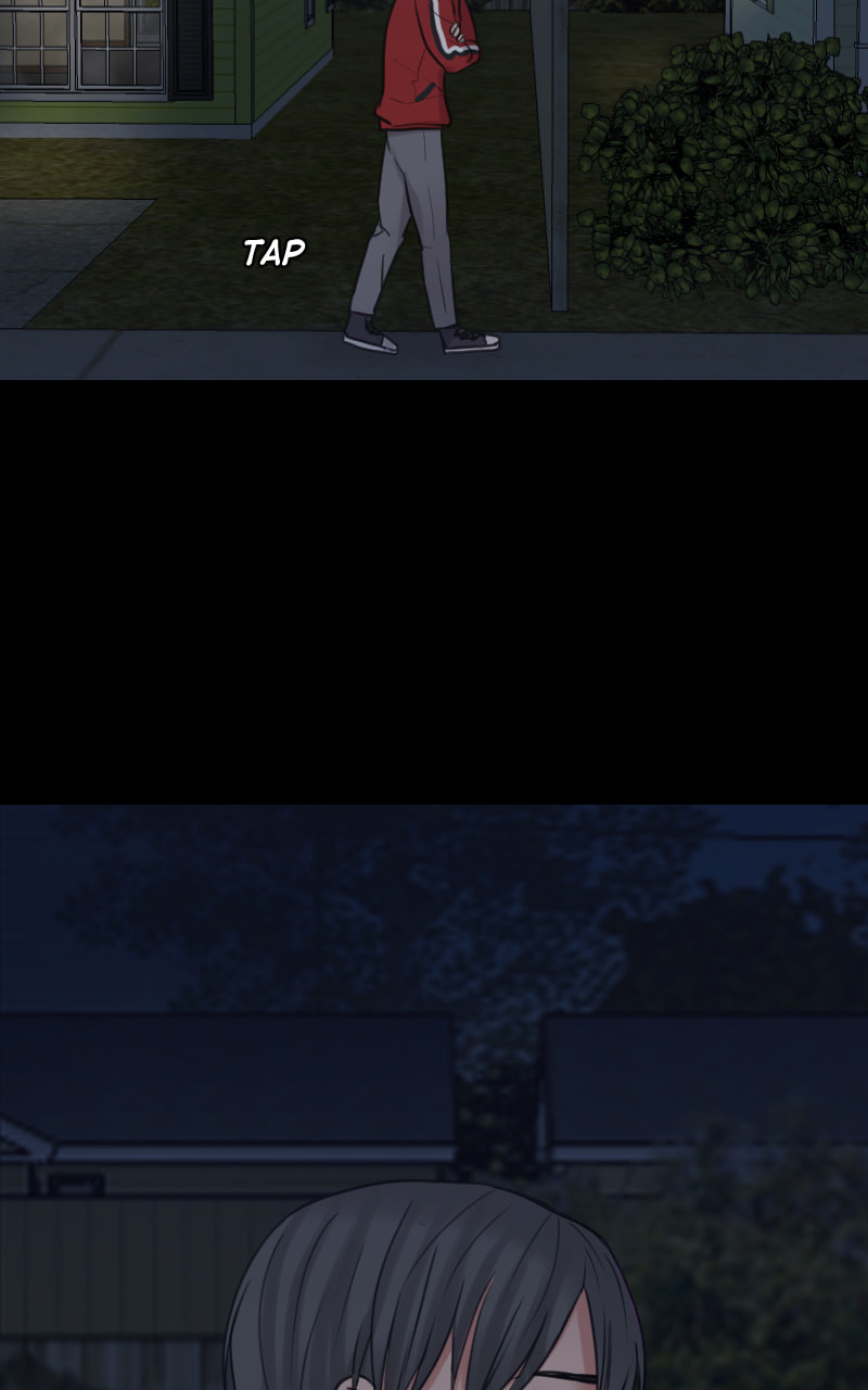 The Doctors are Out Chapter 20 page 32 - 