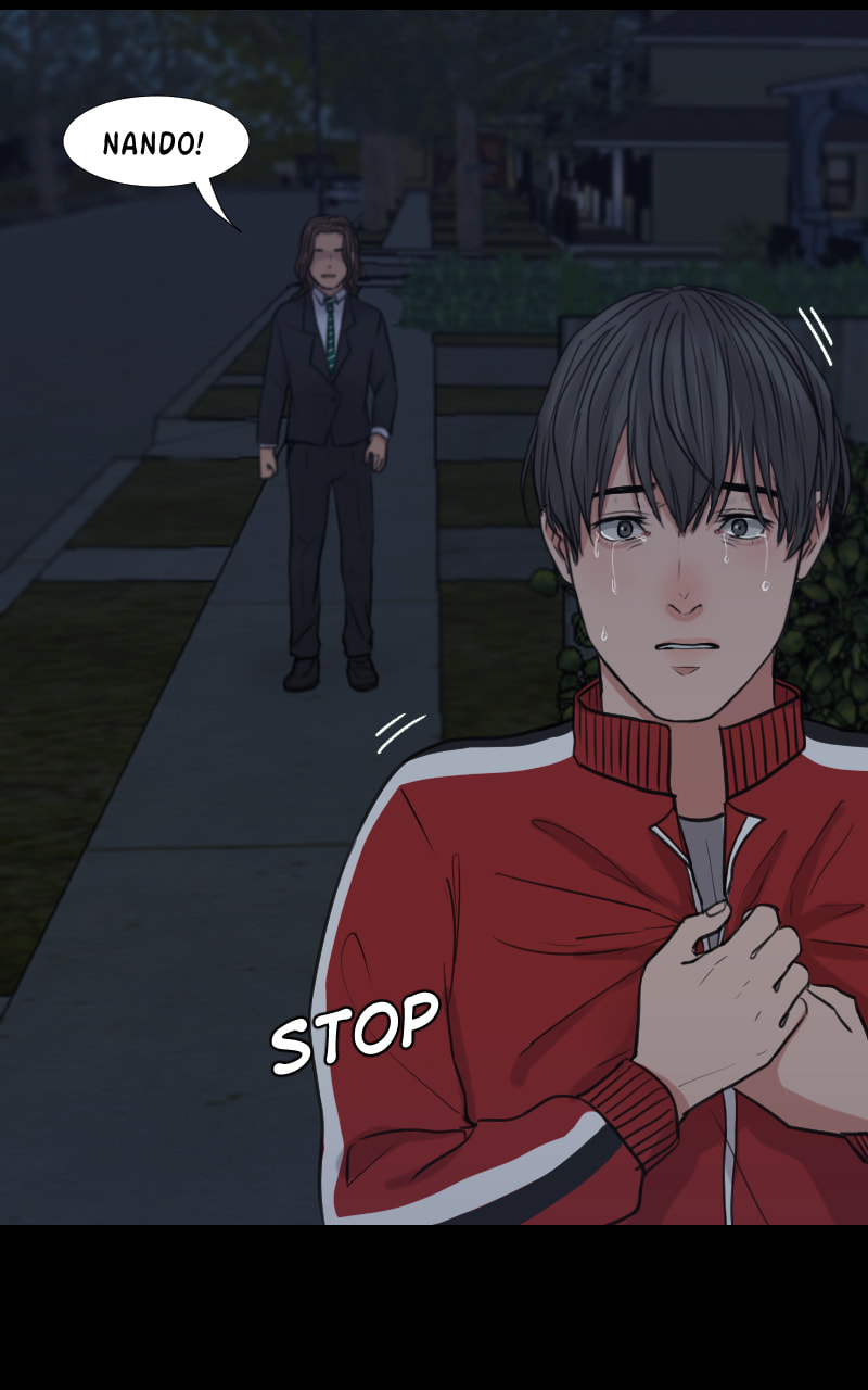 The Doctors are Out Chapter 20 page 34 - 