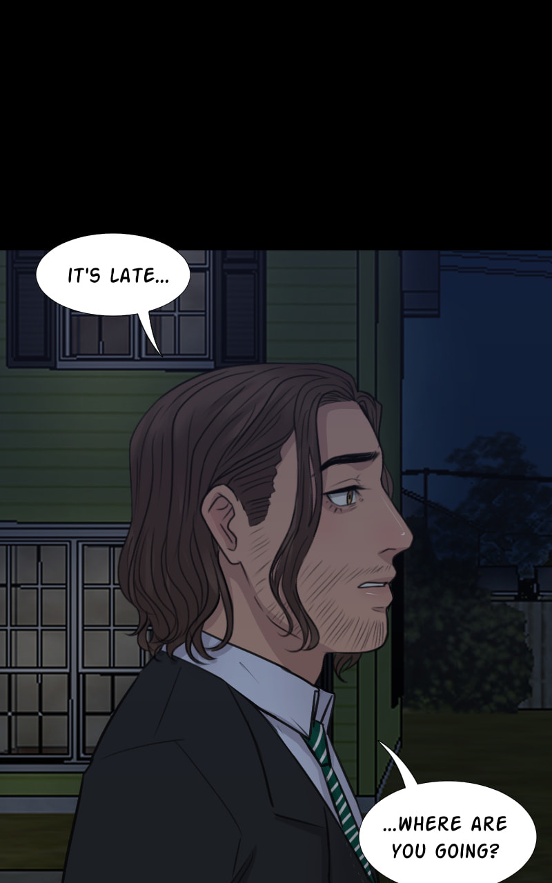 The Doctors are Out Chapter 20 page 35 - 